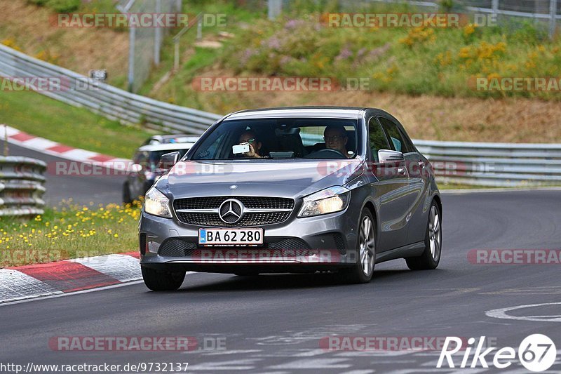 Bild #9732137 - Touristenfahrten Nürburgring Nordschleife (26.07.2020)