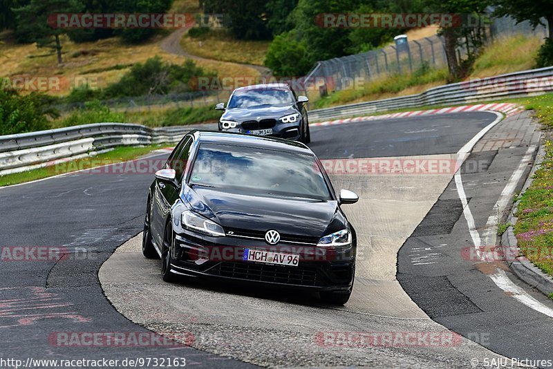 Bild #9732163 - Touristenfahrten Nürburgring Nordschleife (26.07.2020)