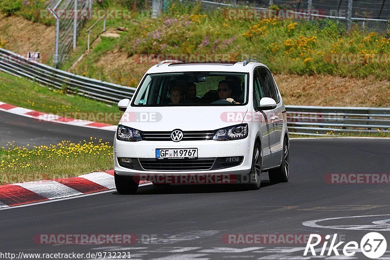 Bild #9732221 - Touristenfahrten Nürburgring Nordschleife (26.07.2020)