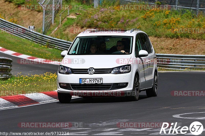 Bild #9732224 - Touristenfahrten Nürburgring Nordschleife (26.07.2020)