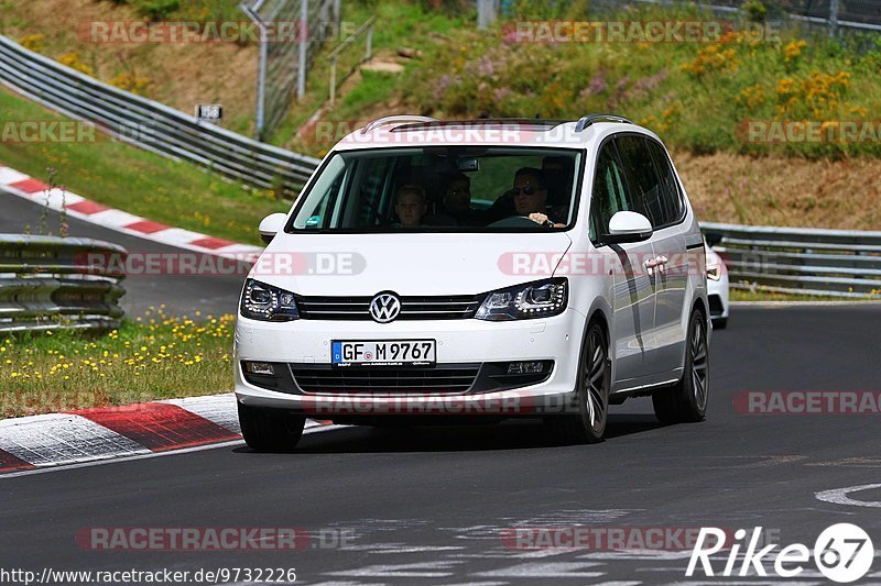 Bild #9732226 - Touristenfahrten Nürburgring Nordschleife (26.07.2020)