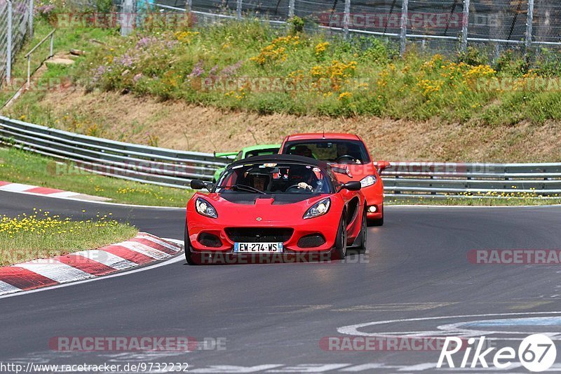 Bild #9732232 - Touristenfahrten Nürburgring Nordschleife (26.07.2020)