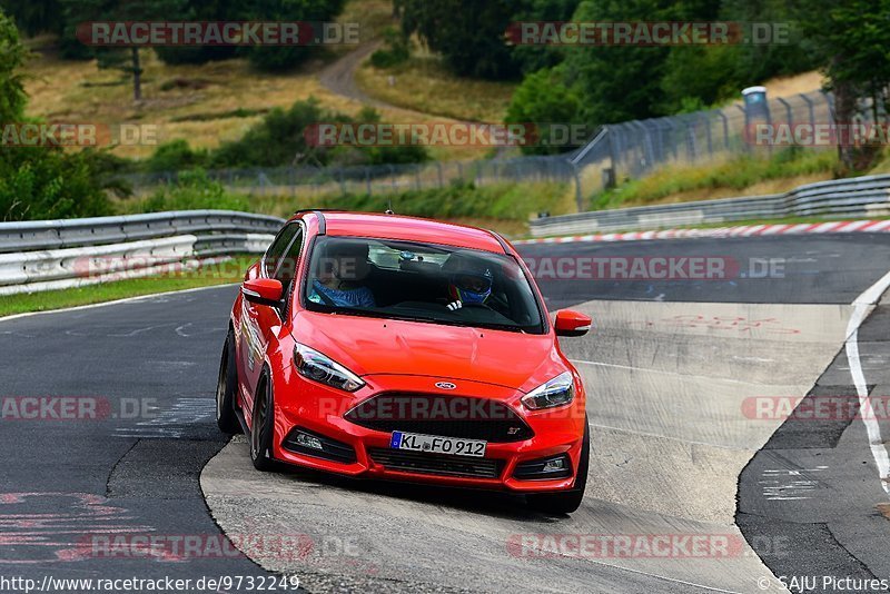 Bild #9732249 - Touristenfahrten Nürburgring Nordschleife (26.07.2020)