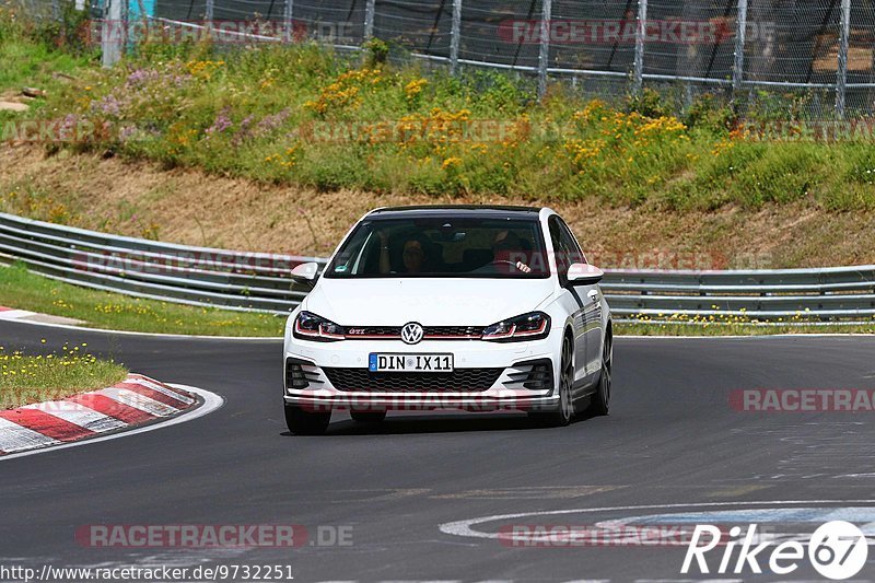 Bild #9732251 - Touristenfahrten Nürburgring Nordschleife (26.07.2020)