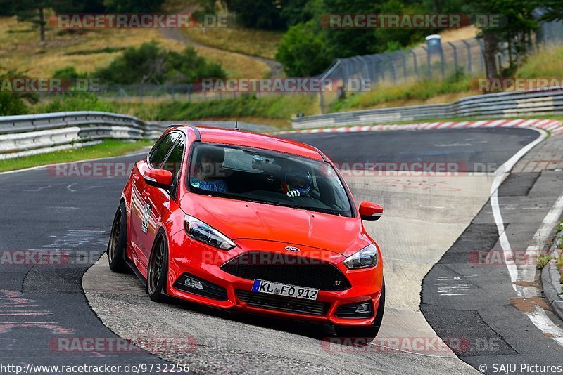 Bild #9732256 - Touristenfahrten Nürburgring Nordschleife (26.07.2020)