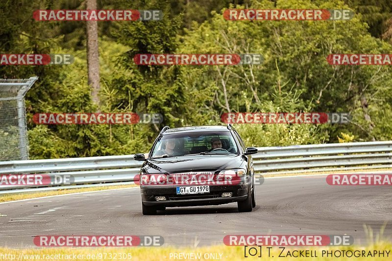 Bild #9732305 - Touristenfahrten Nürburgring Nordschleife (26.07.2020)