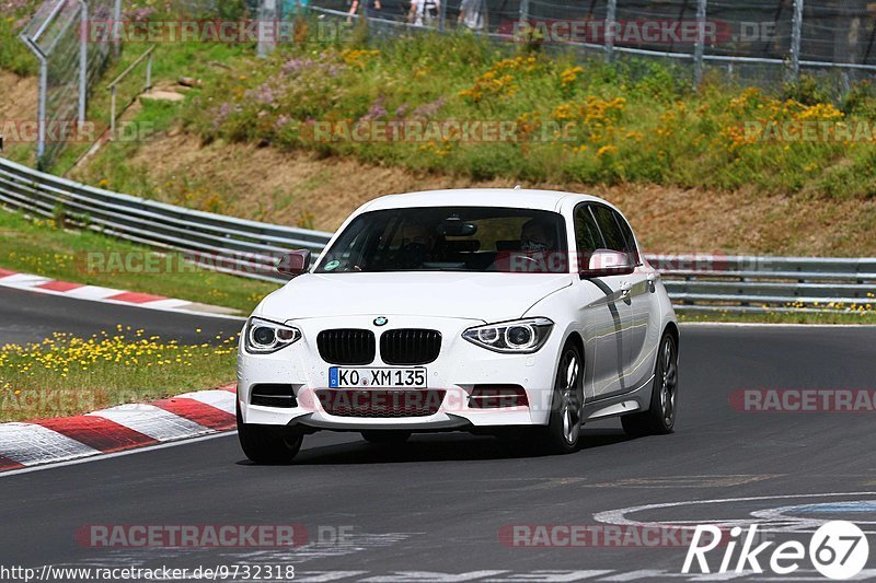 Bild #9732318 - Touristenfahrten Nürburgring Nordschleife (26.07.2020)