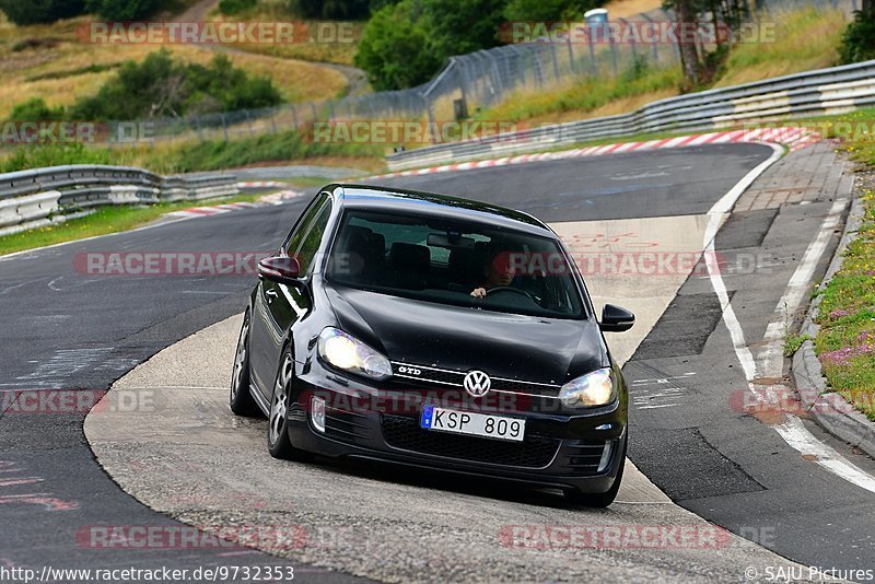 Bild #9732353 - Touristenfahrten Nürburgring Nordschleife (26.07.2020)