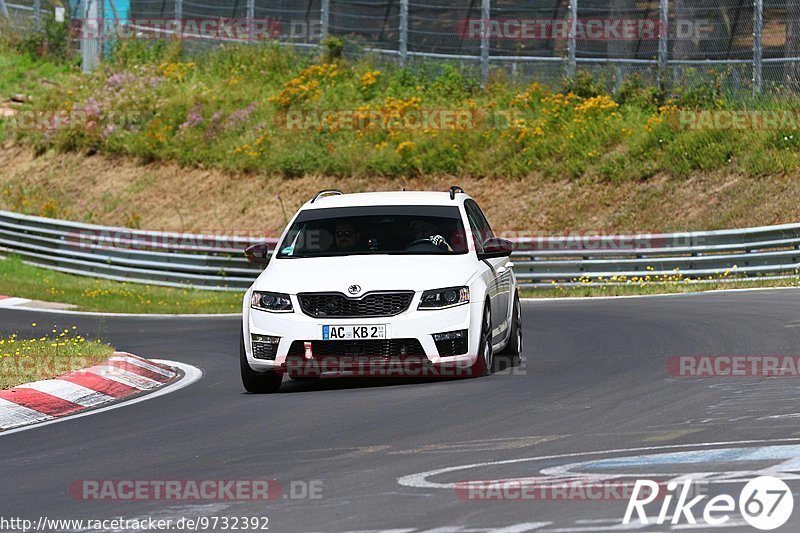 Bild #9732392 - Touristenfahrten Nürburgring Nordschleife (26.07.2020)