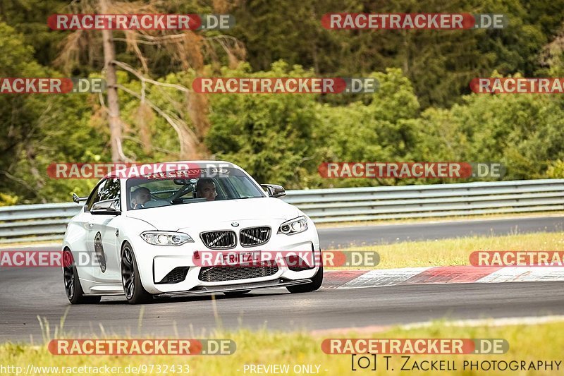 Bild #9732433 - Touristenfahrten Nürburgring Nordschleife (26.07.2020)