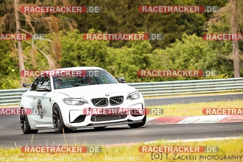 Bild #9732438 - Touristenfahrten Nürburgring Nordschleife (26.07.2020)