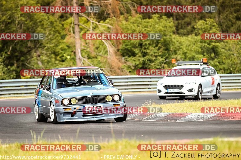 Bild #9732441 - Touristenfahrten Nürburgring Nordschleife (26.07.2020)