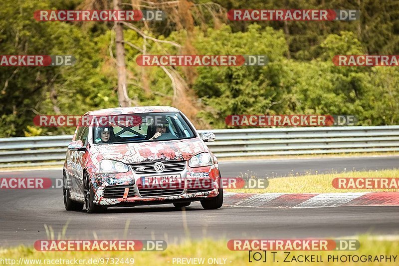 Bild #9732449 - Touristenfahrten Nürburgring Nordschleife (26.07.2020)