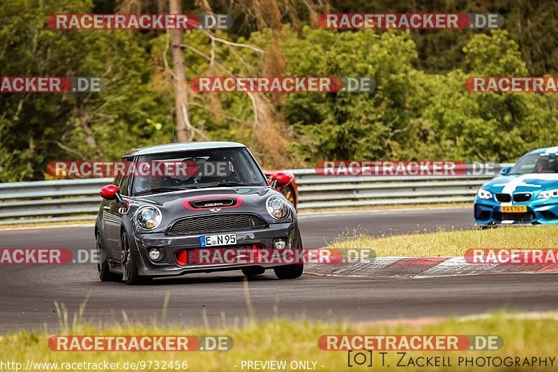 Bild #9732456 - Touristenfahrten Nürburgring Nordschleife (26.07.2020)