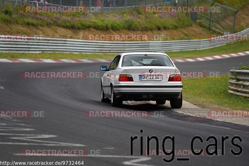 Bild #9732464 - Touristenfahrten Nürburgring Nordschleife (26.07.2020)