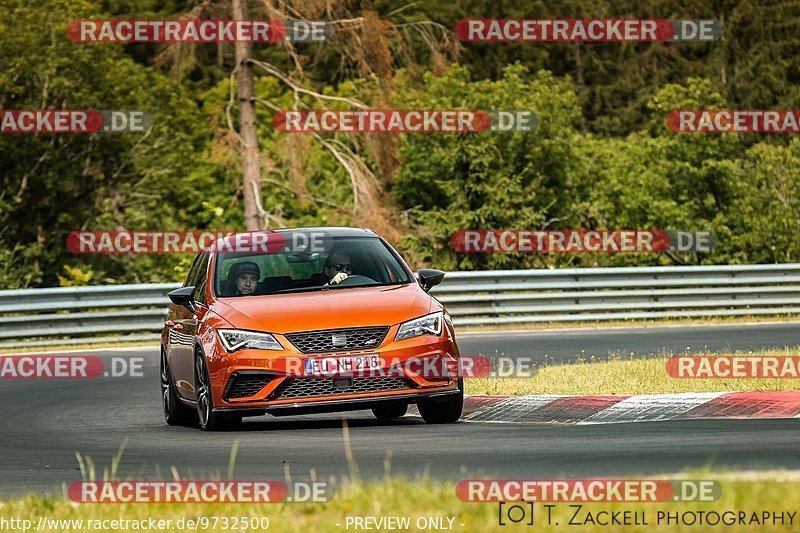 Bild #9732500 - Touristenfahrten Nürburgring Nordschleife (26.07.2020)