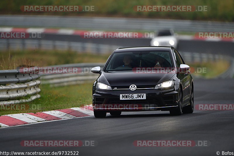 Bild #9732522 - Touristenfahrten Nürburgring Nordschleife (26.07.2020)