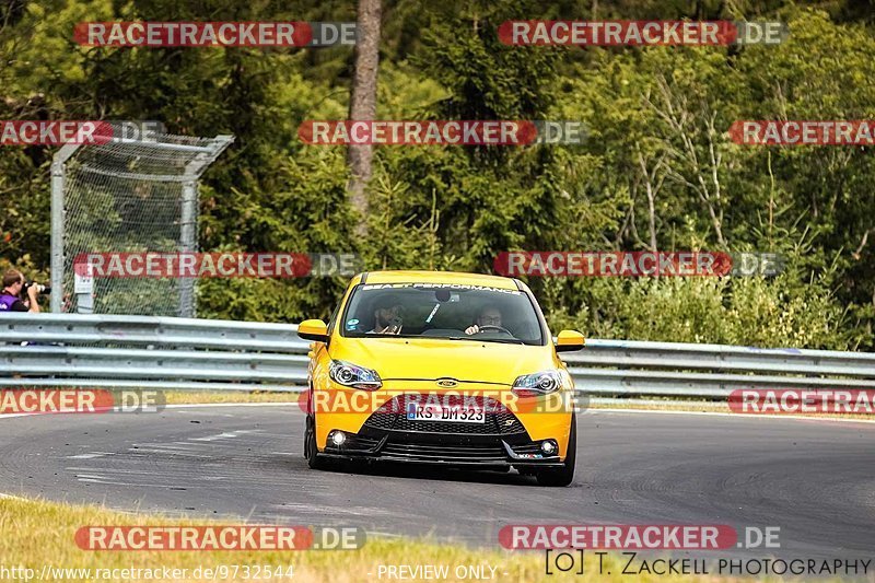 Bild #9732544 - Touristenfahrten Nürburgring Nordschleife (26.07.2020)