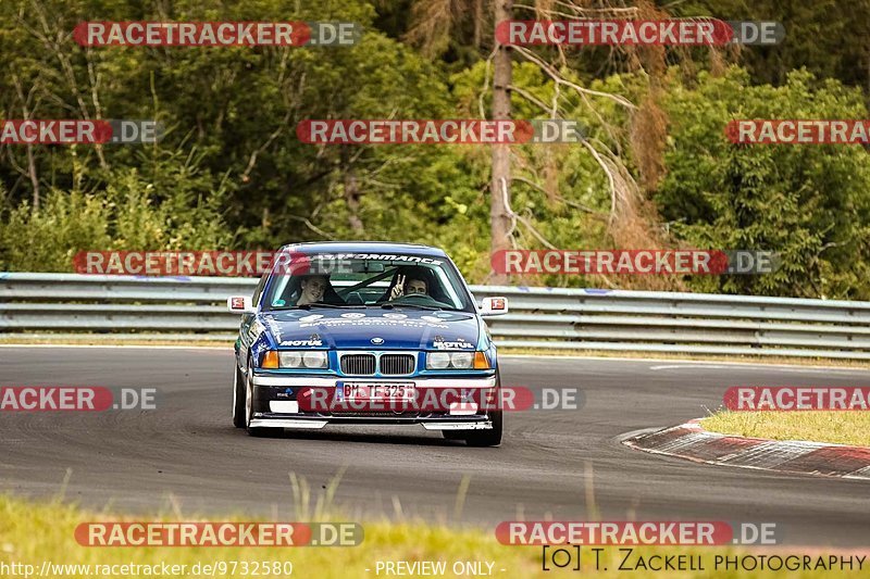 Bild #9732580 - Touristenfahrten Nürburgring Nordschleife (26.07.2020)