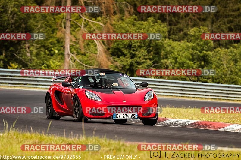 Bild #9732655 - Touristenfahrten Nürburgring Nordschleife (26.07.2020)