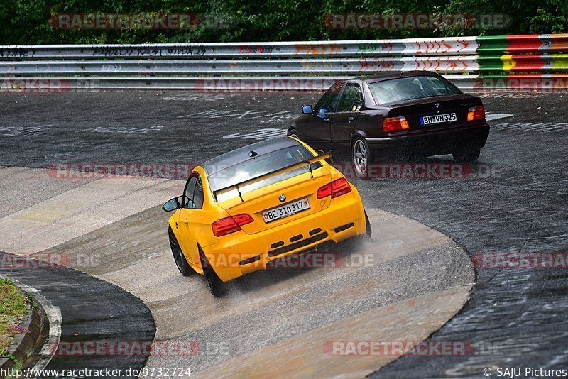 Bild #9732724 - Touristenfahrten Nürburgring Nordschleife (26.07.2020)