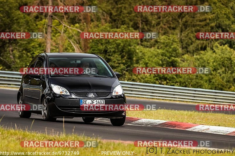 Bild #9732749 - Touristenfahrten Nürburgring Nordschleife (26.07.2020)