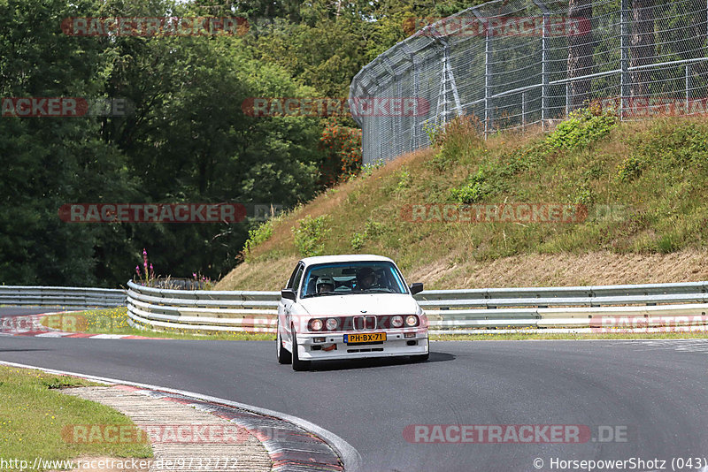 Bild #9732772 - Touristenfahrten Nürburgring Nordschleife (26.07.2020)