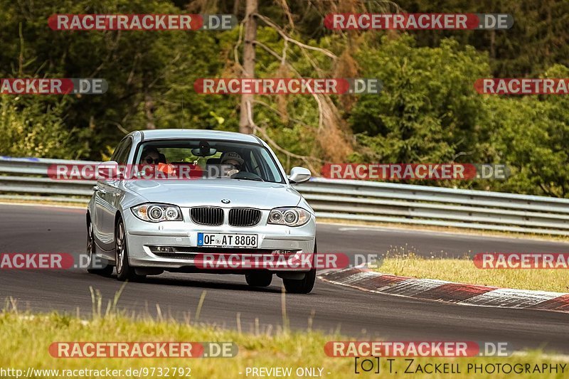 Bild #9732792 - Touristenfahrten Nürburgring Nordschleife (26.07.2020)