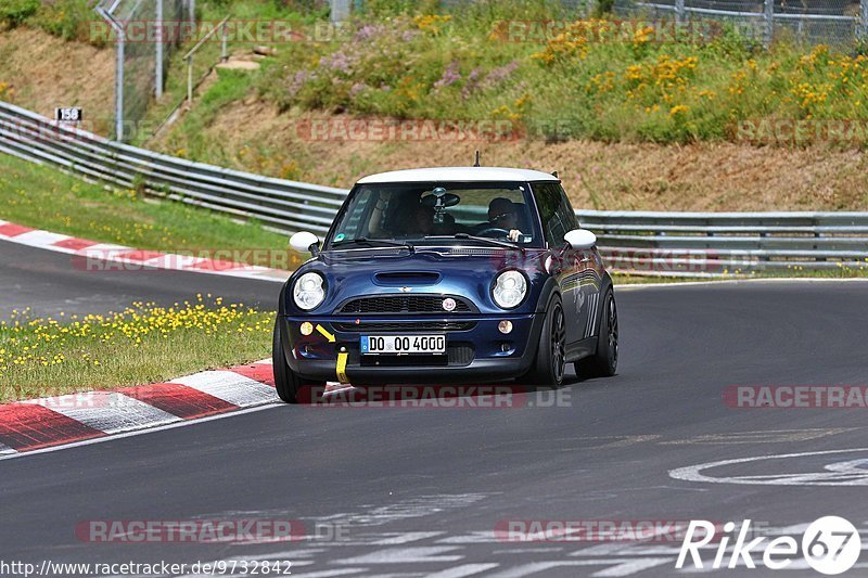 Bild #9732842 - Touristenfahrten Nürburgring Nordschleife (26.07.2020)