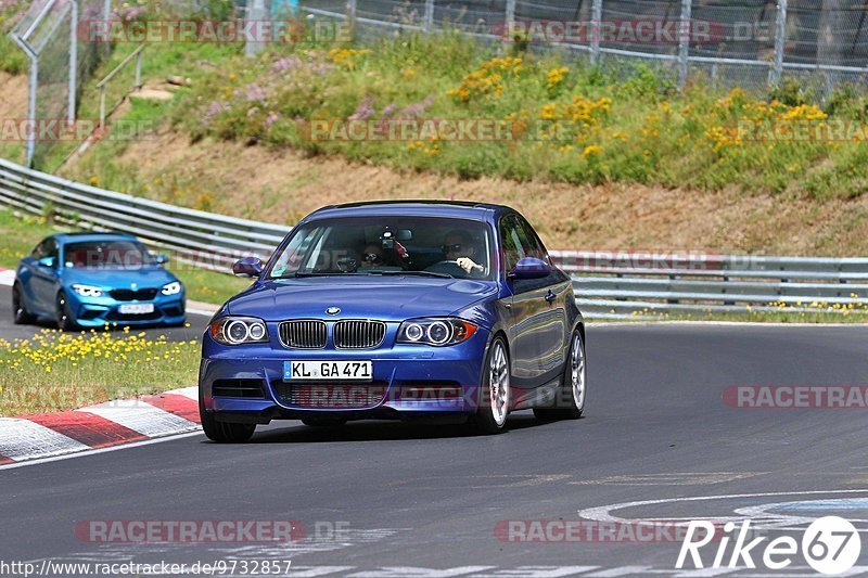 Bild #9732857 - Touristenfahrten Nürburgring Nordschleife (26.07.2020)