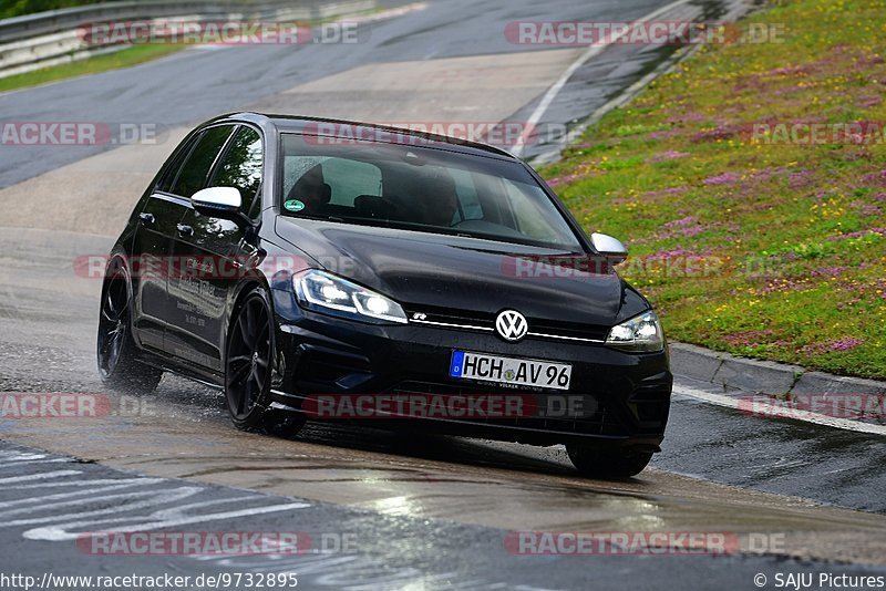 Bild #9732895 - Touristenfahrten Nürburgring Nordschleife (26.07.2020)