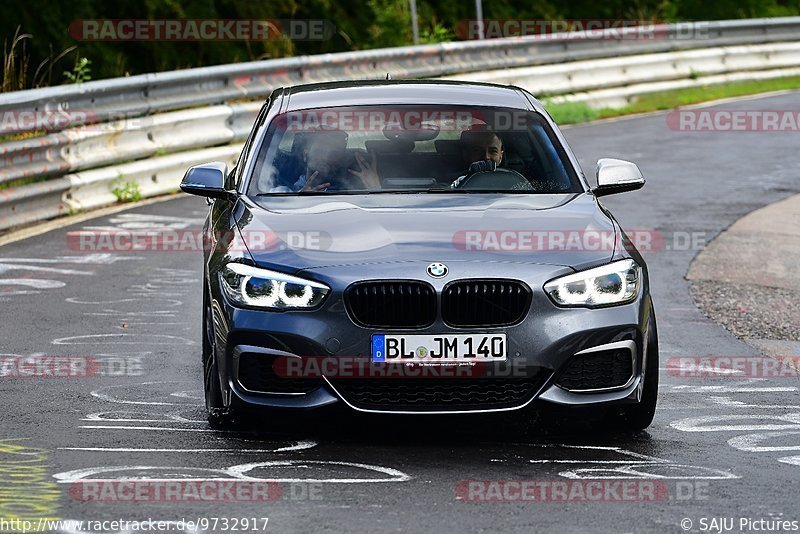 Bild #9732917 - Touristenfahrten Nürburgring Nordschleife (26.07.2020)