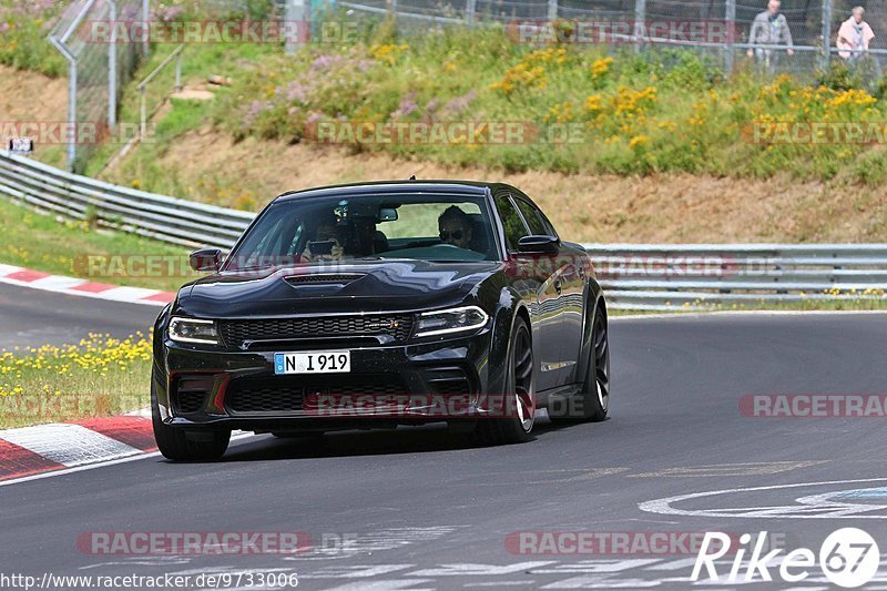 Bild #9733006 - Touristenfahrten Nürburgring Nordschleife (26.07.2020)