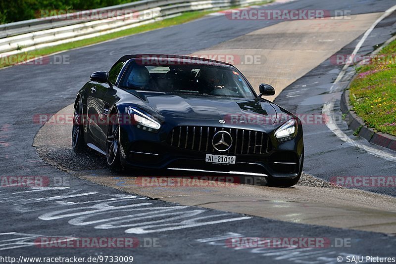 Bild #9733009 - Touristenfahrten Nürburgring Nordschleife (26.07.2020)