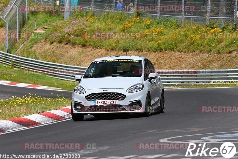 Bild #9733023 - Touristenfahrten Nürburgring Nordschleife (26.07.2020)