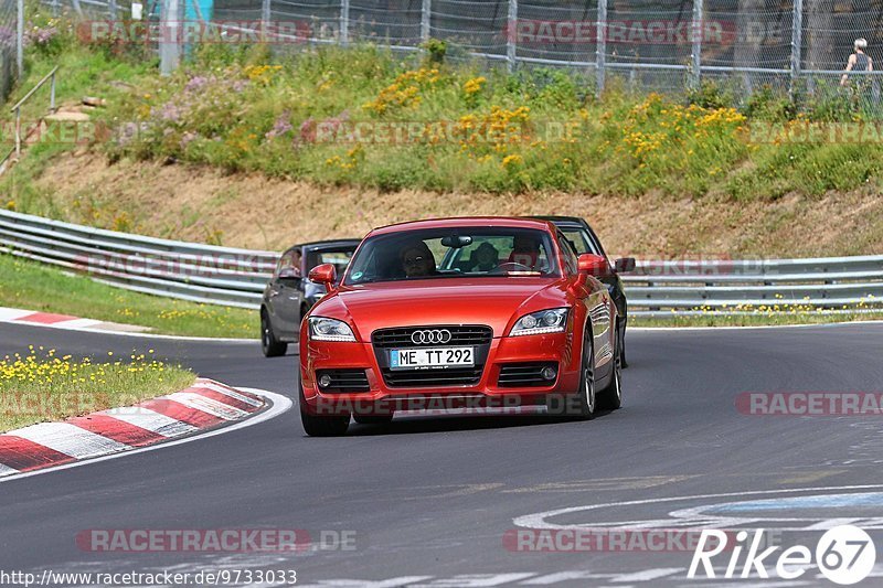 Bild #9733033 - Touristenfahrten Nürburgring Nordschleife (26.07.2020)