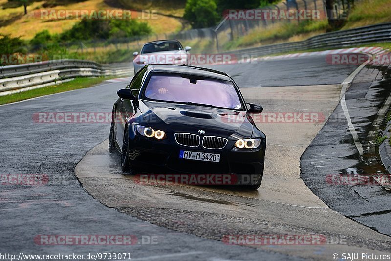 Bild #9733071 - Touristenfahrten Nürburgring Nordschleife (26.07.2020)