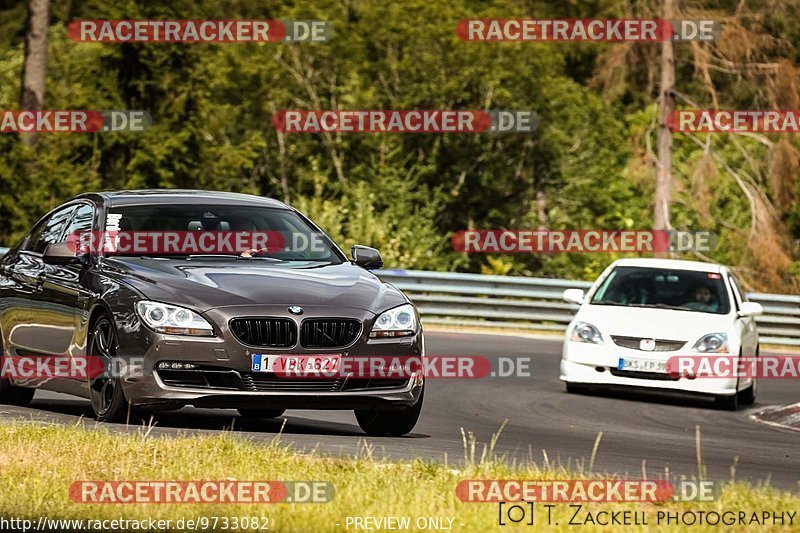 Bild #9733082 - Touristenfahrten Nürburgring Nordschleife (26.07.2020)