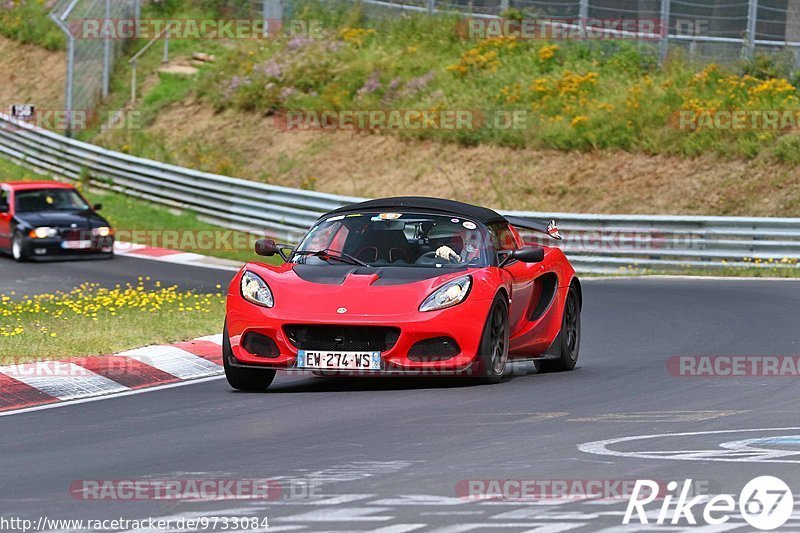 Bild #9733084 - Touristenfahrten Nürburgring Nordschleife (26.07.2020)