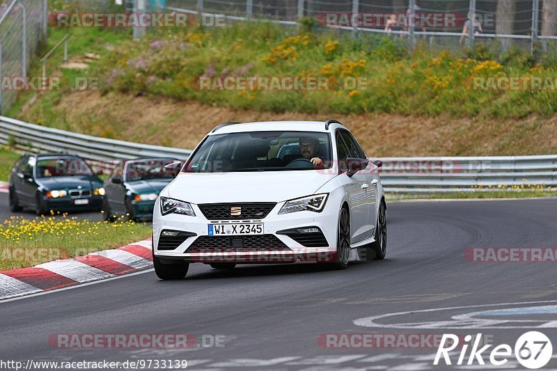 Bild #9733139 - Touristenfahrten Nürburgring Nordschleife (26.07.2020)