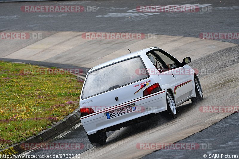 Bild #9733142 - Touristenfahrten Nürburgring Nordschleife (26.07.2020)