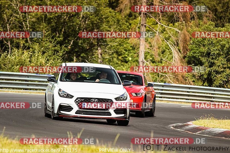 Bild #9733175 - Touristenfahrten Nürburgring Nordschleife (26.07.2020)