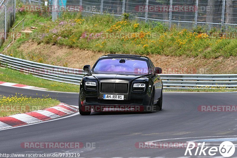 Bild #9733219 - Touristenfahrten Nürburgring Nordschleife (26.07.2020)