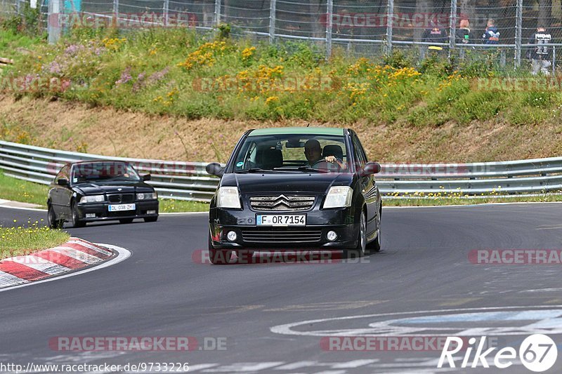 Bild #9733226 - Touristenfahrten Nürburgring Nordschleife (26.07.2020)