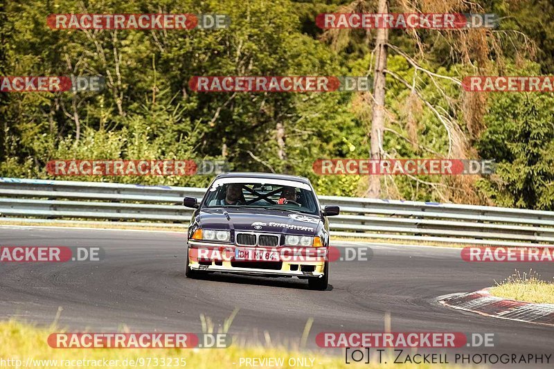 Bild #9733235 - Touristenfahrten Nürburgring Nordschleife (26.07.2020)