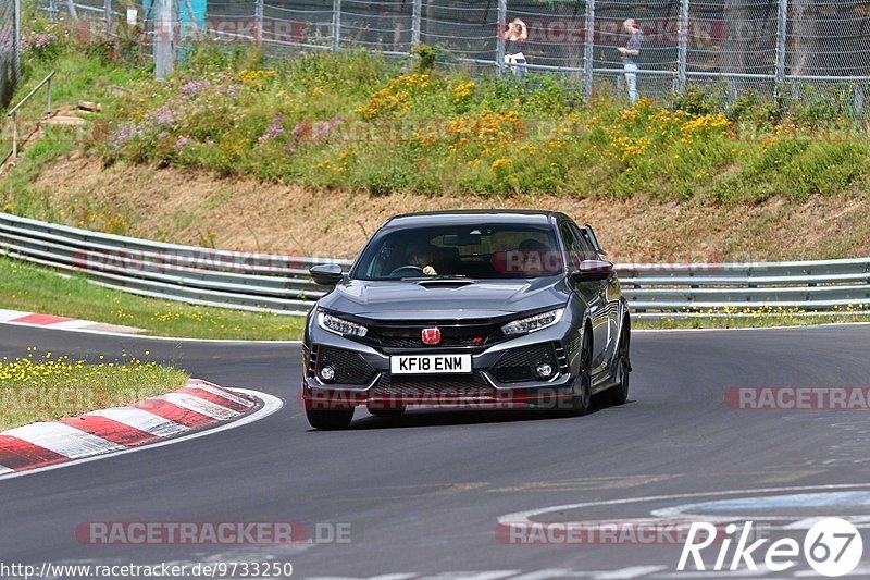 Bild #9733250 - Touristenfahrten Nürburgring Nordschleife (26.07.2020)