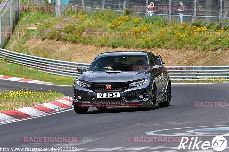 Bild #9733252 - Touristenfahrten Nürburgring Nordschleife (26.07.2020)