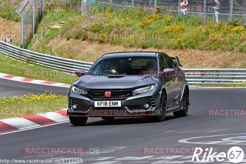 Bild #9733255 - Touristenfahrten Nürburgring Nordschleife (26.07.2020)