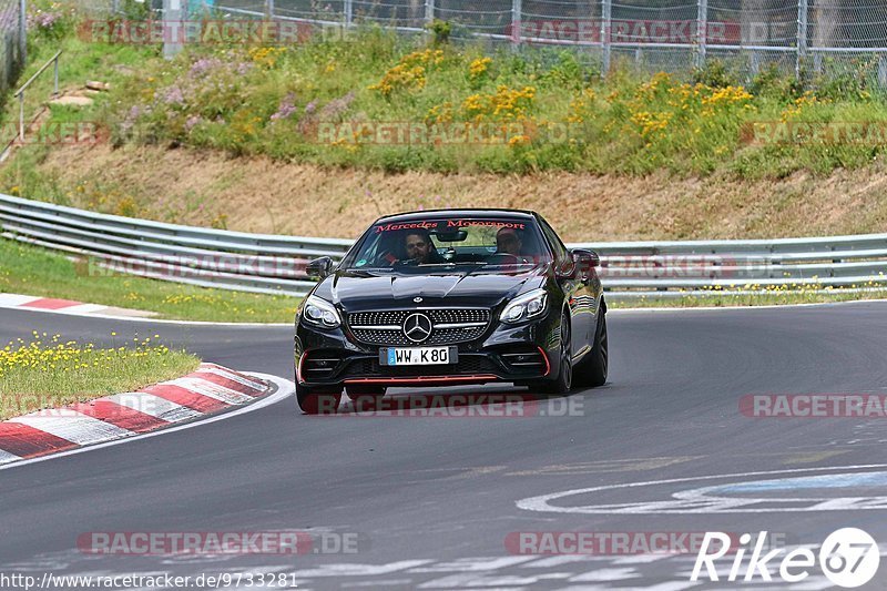 Bild #9733281 - Touristenfahrten Nürburgring Nordschleife (26.07.2020)