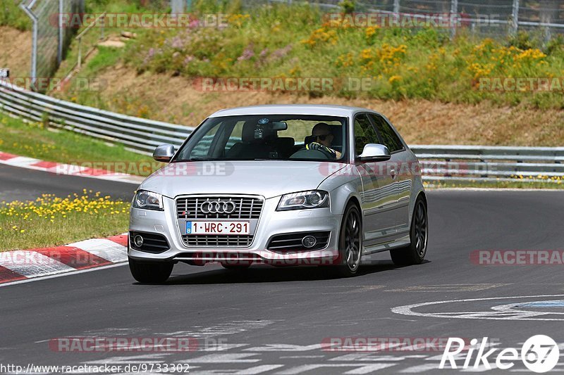 Bild #9733302 - Touristenfahrten Nürburgring Nordschleife (26.07.2020)